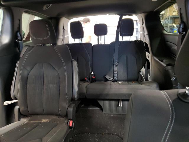 2C4RC1FG8JR316181 - 2018 CHRYSLER PACIFICA TOURING PLUS Narıncı foto 10