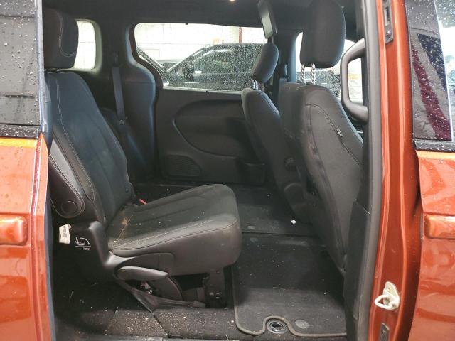 2C4RC1FG8JR316181 - 2018 CHRYSLER PACIFICA TOURING PLUS Narıncı foto 11