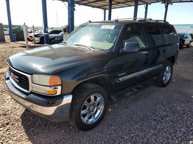 2004 GMC YUKON, 