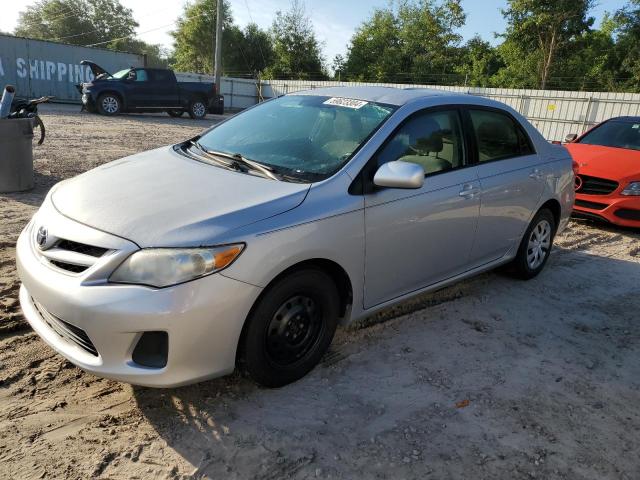 2011 TOYOTA COROLLA BASE, 