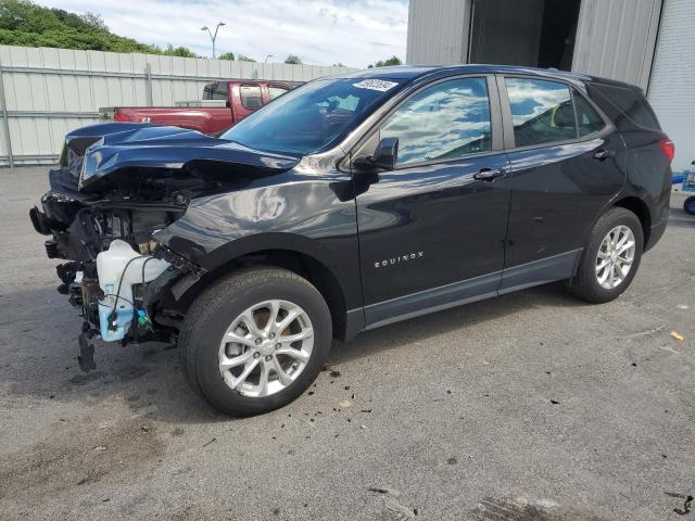 2021 CHEVROLET EQUINOX LS, 