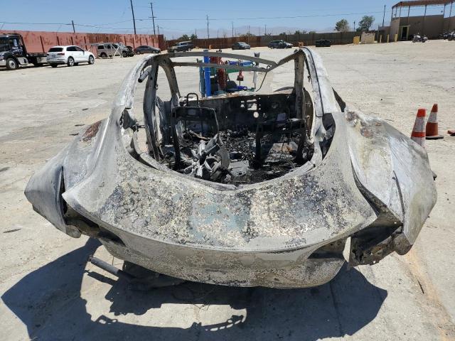 5YJ3E1EB7LF742674 - 2020 TESLA MODEL 3 BURN photo 6