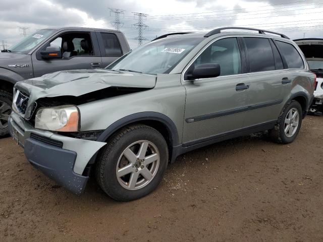 2006 VOLVO XC90, null