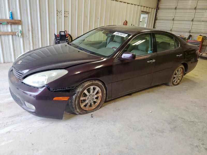 2004 LEXUS ES 330, null