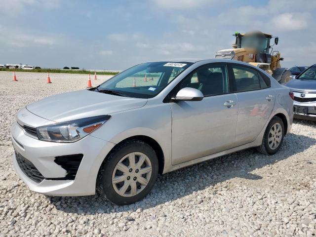 2023 KIA RIO LX, 