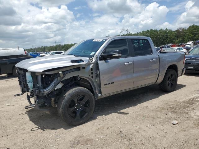 2021 RAM 1500 BIG HORN/LONE STAR, 