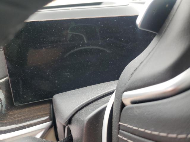 5UX43EU00R9U89944 - 2024 BMW X5 XDRIVE50E 绿色 照片 9