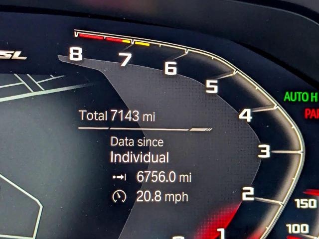 WBS63AZ02PCL67XXX - 2023 BMW M4 CSL 灰色 照片 8