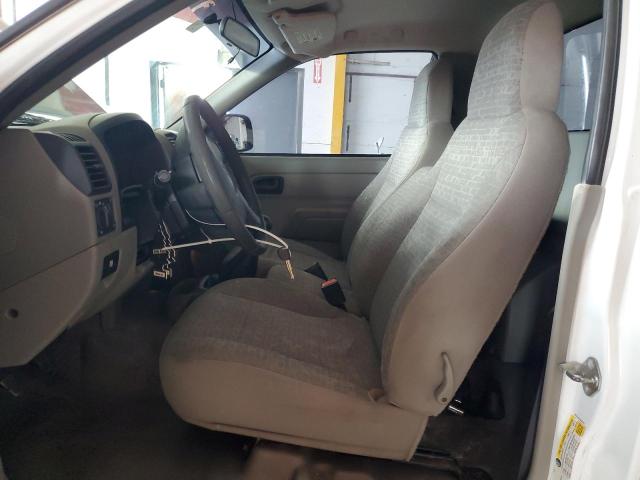1GTCS148168206810 - 2006 GMC CANYON TWO TONE photo 7