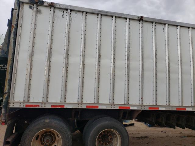 1V9SV4229DB150246 - 2013 TRIM TRAILER TRIC TRAIL SILVER photo 6