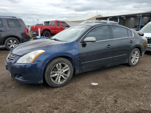 2010 NISSAN ALTIMA SR, null