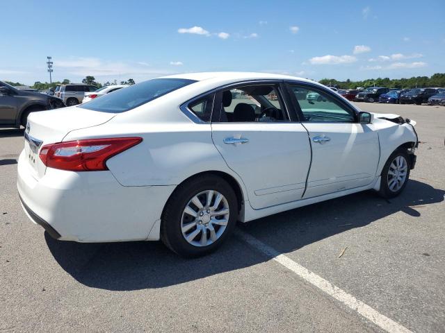 1N4AL3AP4GC116647 - 2016 NISSAN ALTIMA 2.5 WHITE photo 3