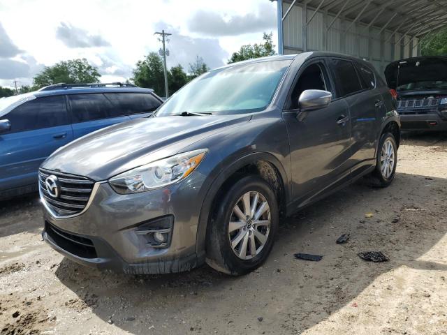 2016 MAZDA CX-5 TOURING, null
