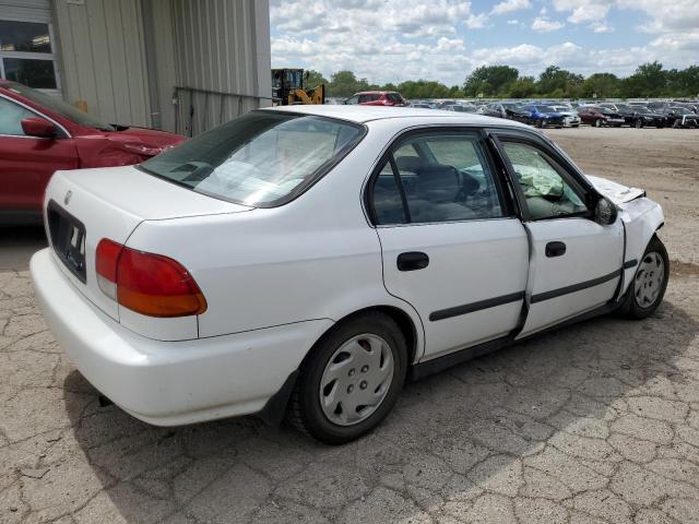 1HGEJ6672VL002446 - 1997 HONDA CIVIC LX WHITE photo 3