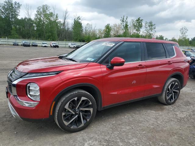 2023 MITSUBISHI OUTLANDER SE, null