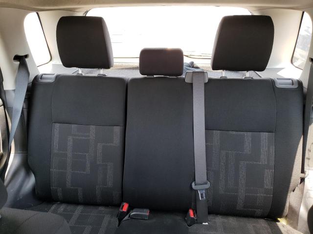 JS2YB5A37C6301150 - 2012 SUZUKI SX4 GRAY photo 10