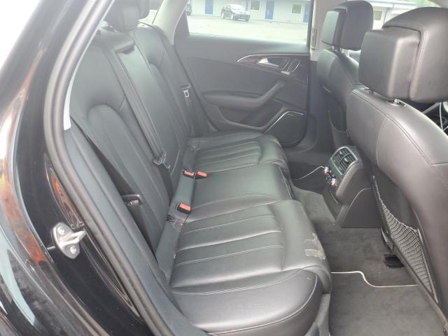 WAUJGAFC4DN124866 - 2013 AUDI A6 PRESTIGE Qara foto 10