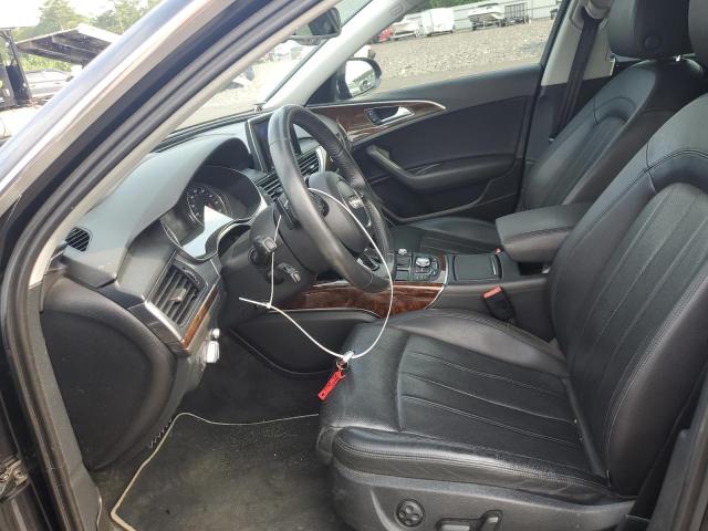 WAUJGAFC4DN124866 - 2013 AUDI A6 PRESTIGE Qara foto 7