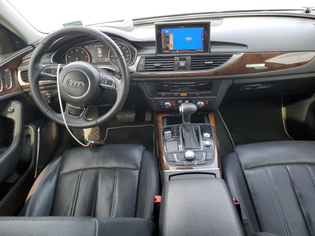 WAUJGAFC4DN124866 - 2013 AUDI A6 PRESTIGE Qara foto 8