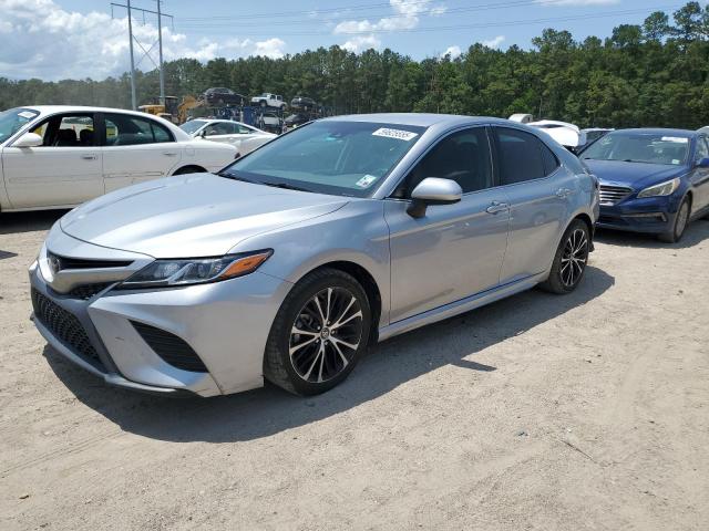 2019 TOYOTA CAMRY L, 