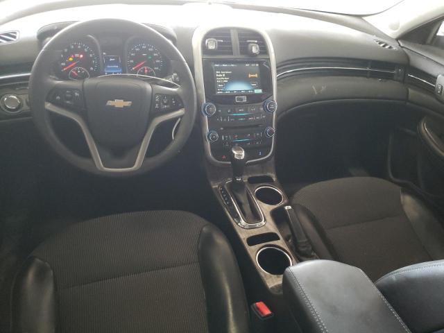 1G11C5SL4FF217307 - 2015 CHEVROLET MALIBU 1LT 黑色 照片 8