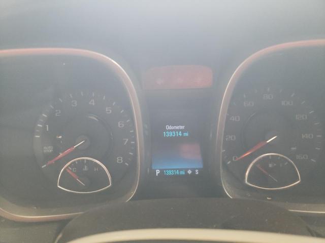 1G11C5SL4FF217307 - 2015 CHEVROLET MALIBU 1LT 黑色 照片 9