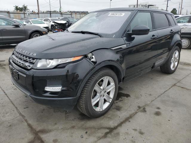 2015 LAND ROVER RANGE ROVE PURE PLUS, null