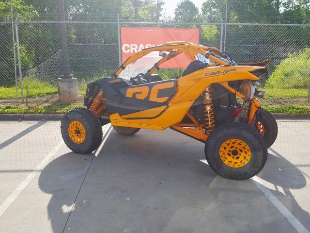 3JBVVAV44LK000687 - 2020 CAN-AM MAVERICK X3 X RC TURBO RR  photo 6