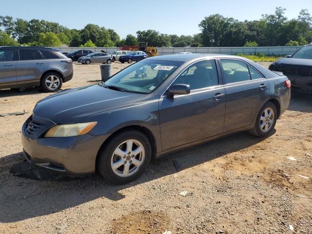 2007 TOYOTA CAMRY CE, 