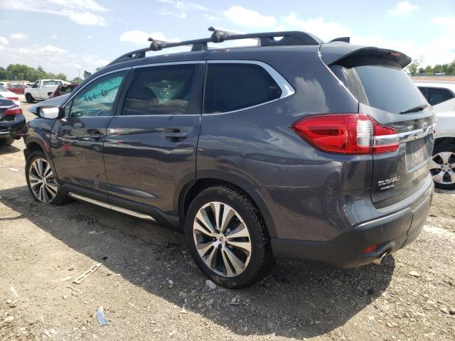 4S4WMAMD1L3437876 - 2020 SUBARU ASCENT LIMITED GRAY photo 2