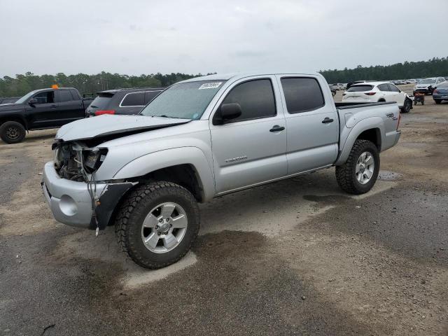 2007 TOYOTA TACOMA DOUBLE CAB PRERUNNER, null