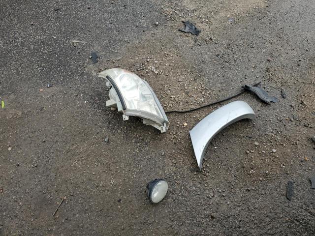 3TMJU62N07M048626 - 2007 TOYOTA TACOMA DOUBLE CAB PRERUNNER SILVER photo 12