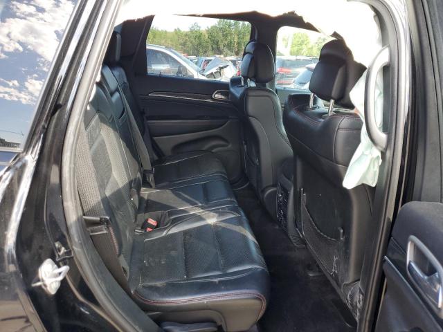 1C4RJFLG3HC843992 - 2017 JEEP GRAND CHER TRAILHAWK 黑色 照片 10