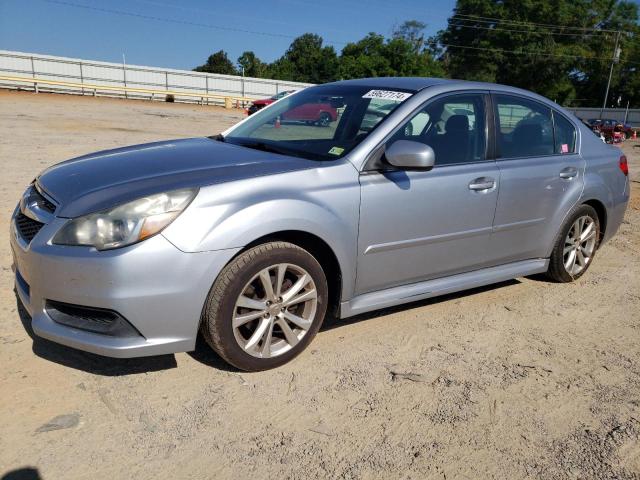 2014 SUBARU LEGACY 2.5I PREMIUM, 