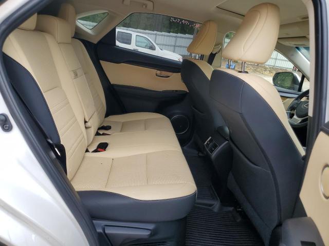 JTJBARBZ4J2172279 - 2018 LEXUS NX 300 BASE Ağ foto 10