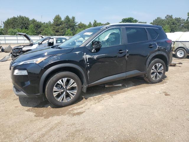 2023 NISSAN ROGUE SV, null