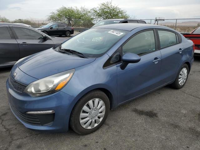 2016 KIA RIO LX, null