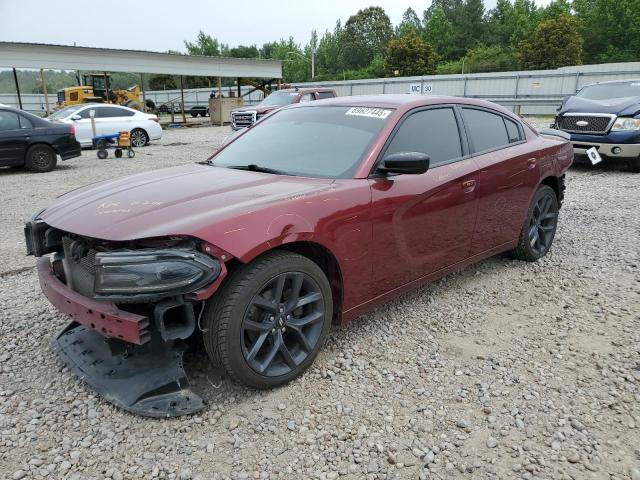 2019 DODGE CHARGER SXT, null