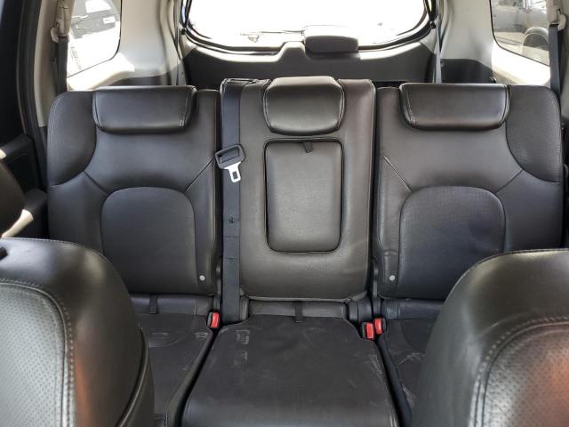 5N1AR18W47C648874 - 2007 NISSAN PATHFINDER LE GRAY photo 10