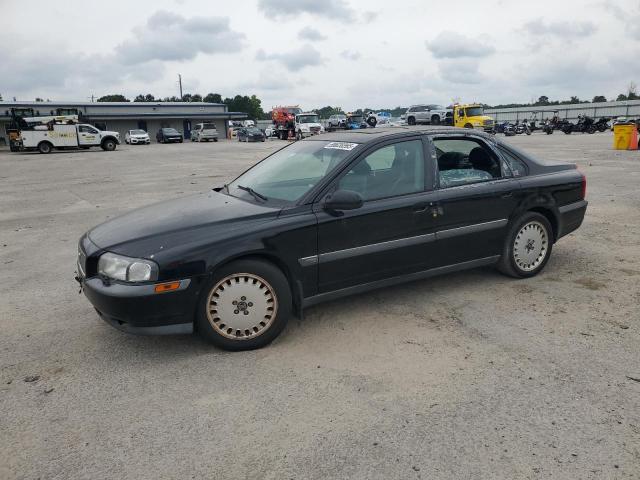 1999 VOLVO S80, null