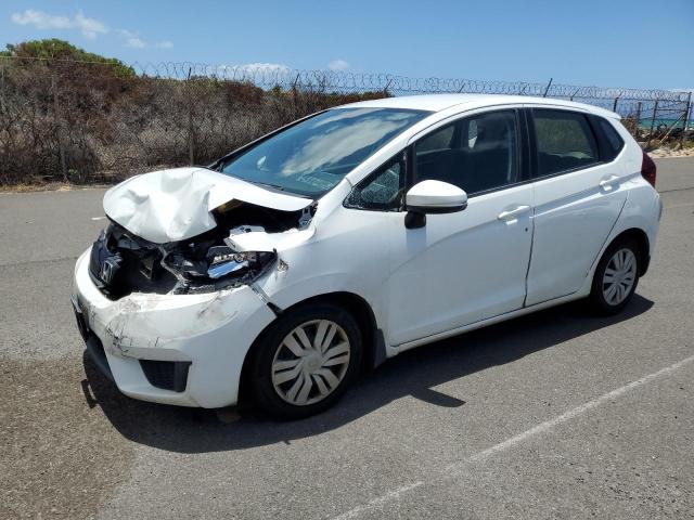 2016 HONDA FIT LX, null