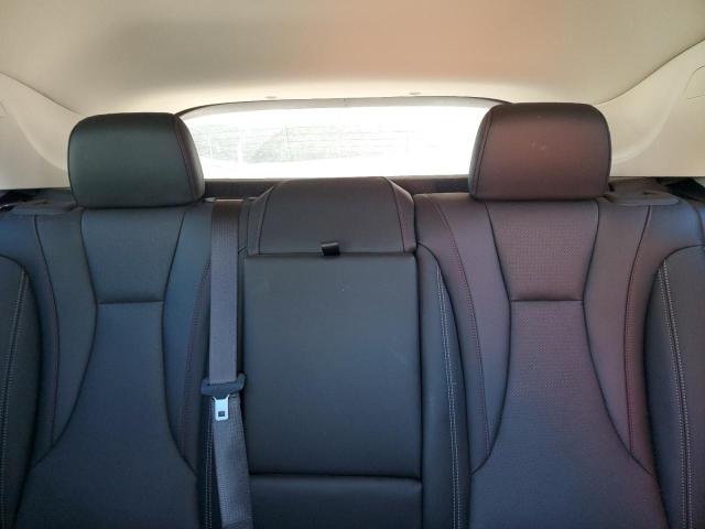 LRBFZNR45PD034830 - 2023 BUICK ENVISION ESSENCE Gümüş foto 10