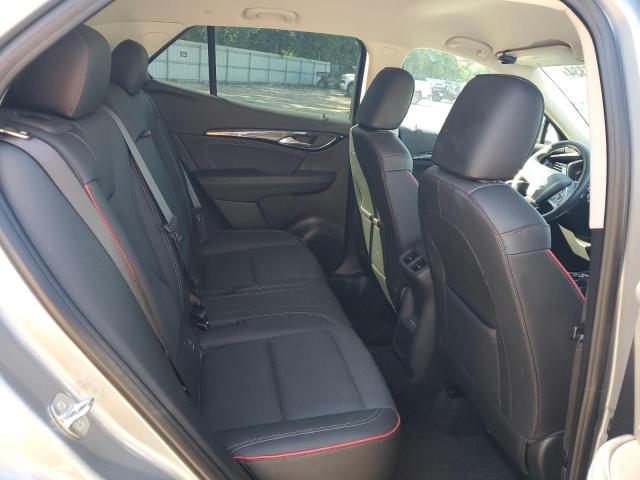 LRBFZNR45PD034830 - 2023 BUICK ENVISION ESSENCE Gümüş foto 11