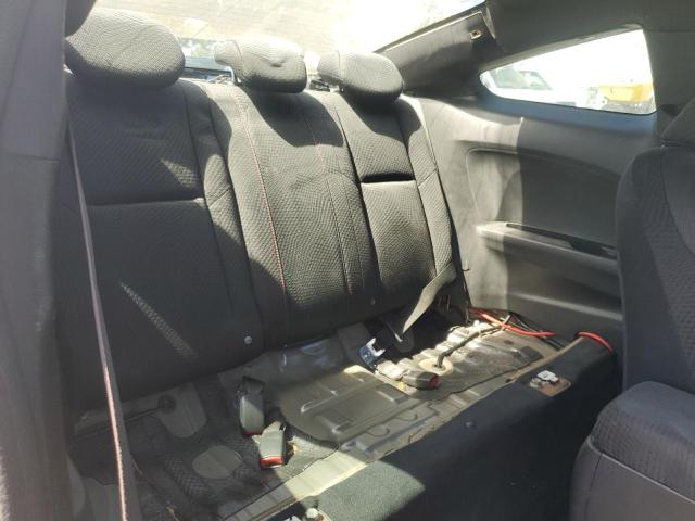 2HGFG4A5XDH702059 - 2013 HONDA CIVIC SI GRAY photo 10