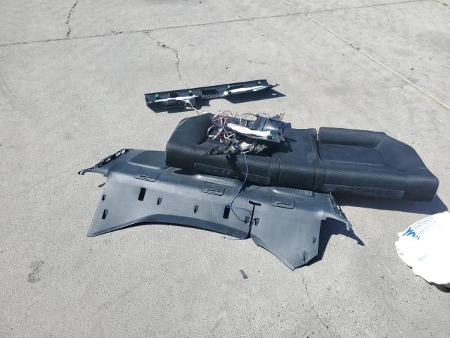 2HGFG4A5XDH702059 - 2013 HONDA CIVIC SI GRAY photo 12