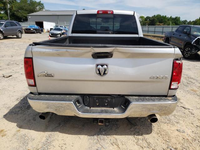 1C6RR7GT2ES468725 - 2014 RAM 1500 SLT SILVER photo 6