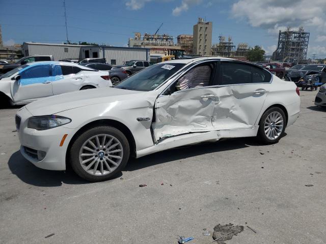 2013 BMW 535 I, 