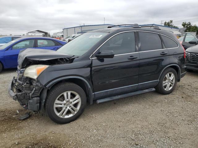 2010 HONDA CR-V EXL, null