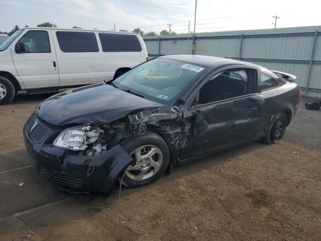 2008 PONTIAC G5, 
