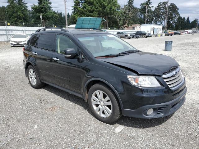 4S4WX9HD2B4402949 - 2011 SUBARU TRIBECA LIMITED BLACK photo 4